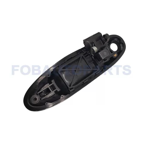 Front Door Outside Handle Assembly Right for Toyota Land Cruiser 8 Cyl 4.7L 1998-2007 69210-60071-C0 6921060071C0 Right - image 6